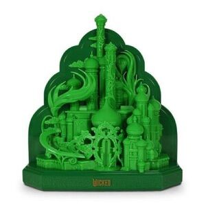 Wicked Emerald City Popcorn Bucket